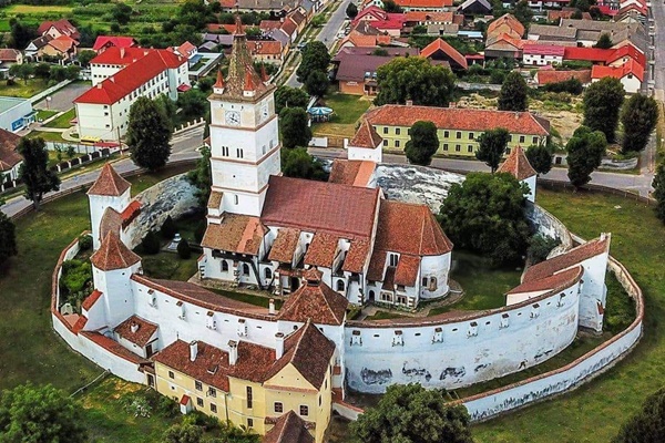 Harman | Brașov County